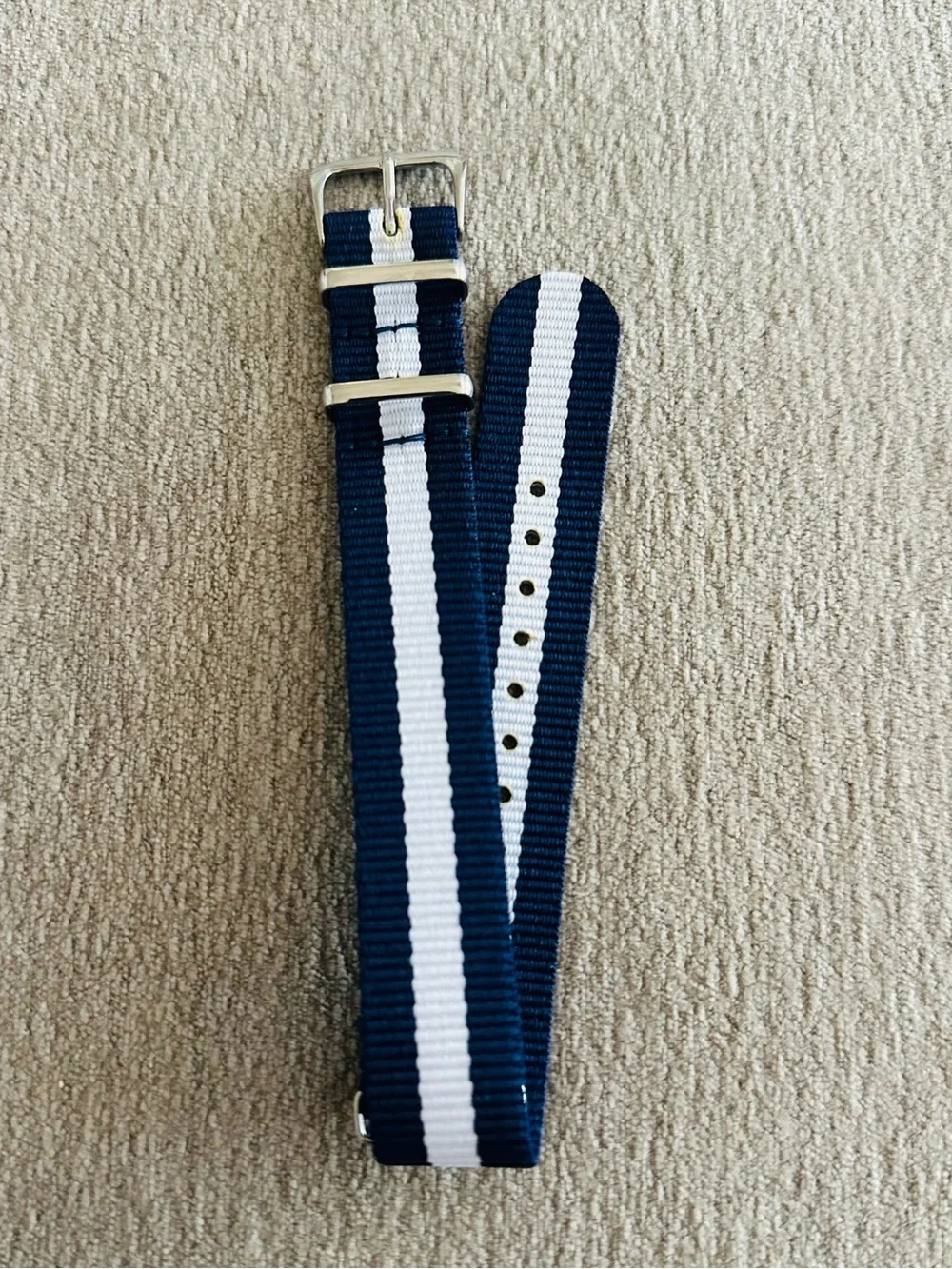NATO Watch Strap